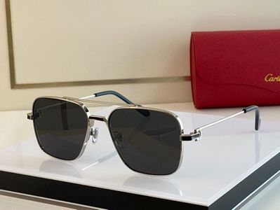 Cartier Sunglasses 759